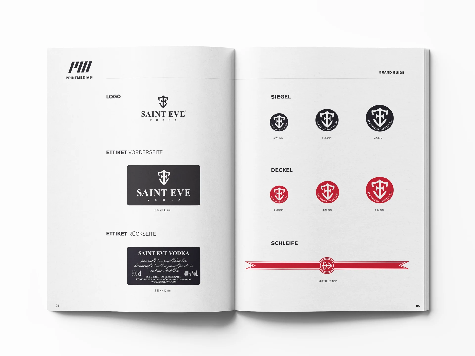 Brand Design